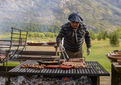 Whether we’re personalizing your adventures or preparing your après, we don’t skimp on the details.